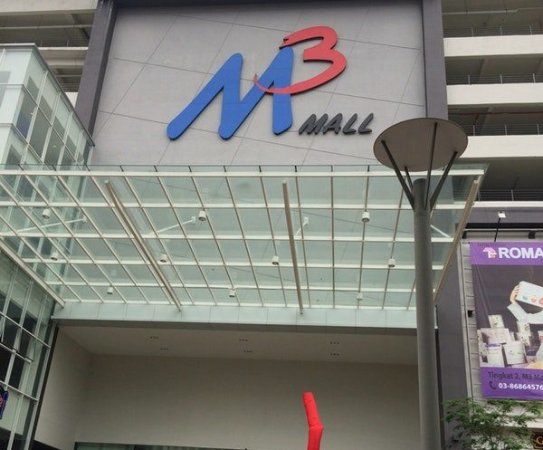 M3 Mall